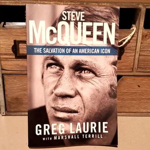 Steve McQueen